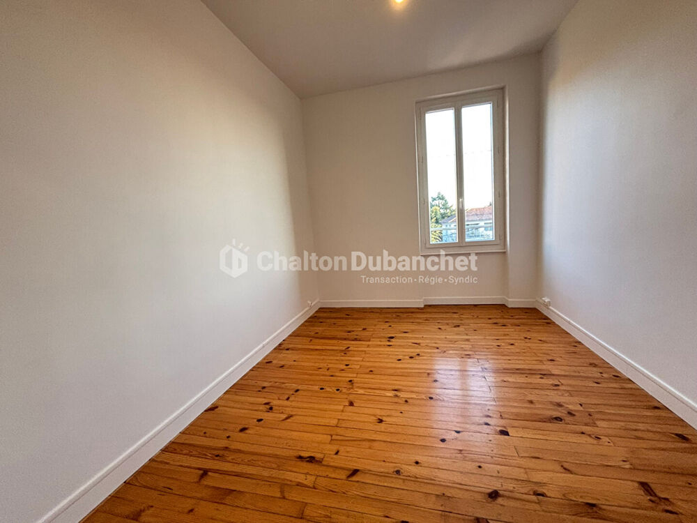 Location Appartement Appartement Roanne 3 pice(s) 60.3 m2 Roanne