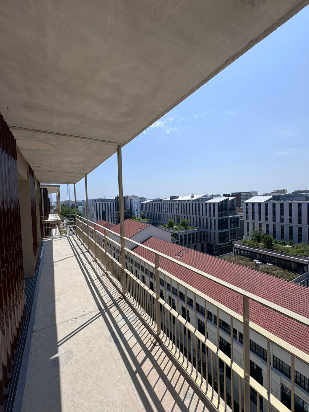   Saint-Ouen (93400)