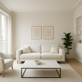  Appartement � vendre 3 pi�ces 64 m�