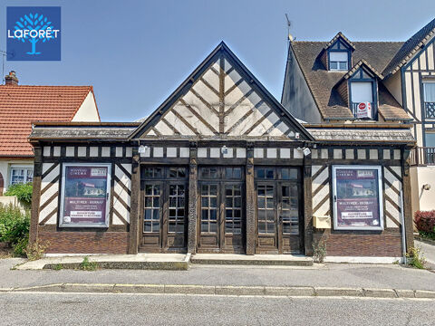 Local commercial Bernay 149900 27300 Bernay