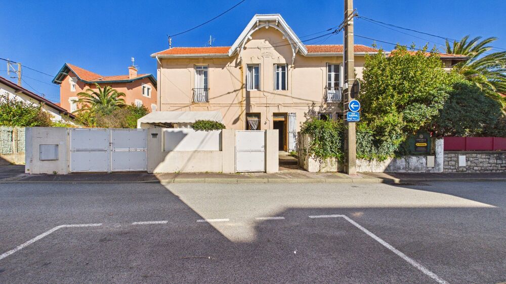 � vendre  Appartement Biarritz (64200)
