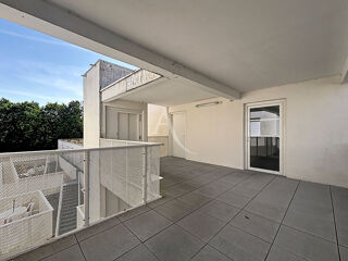  Appartement à vendre 2 pièces 45 m²