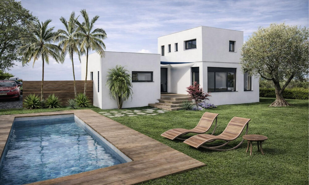 à vendre  Maison Villelongue-de-la-Salanque (66410)