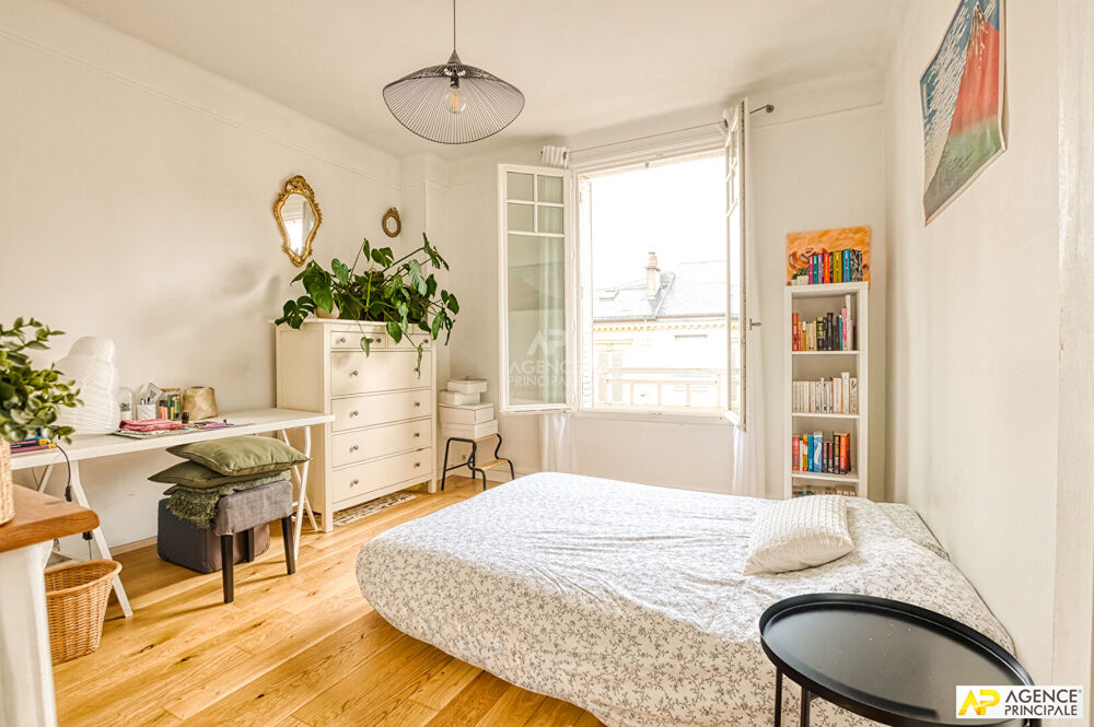 � vendre  Maison Versailles (78000)