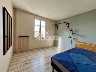  Appartement à vendre 3 pièces 55 m²