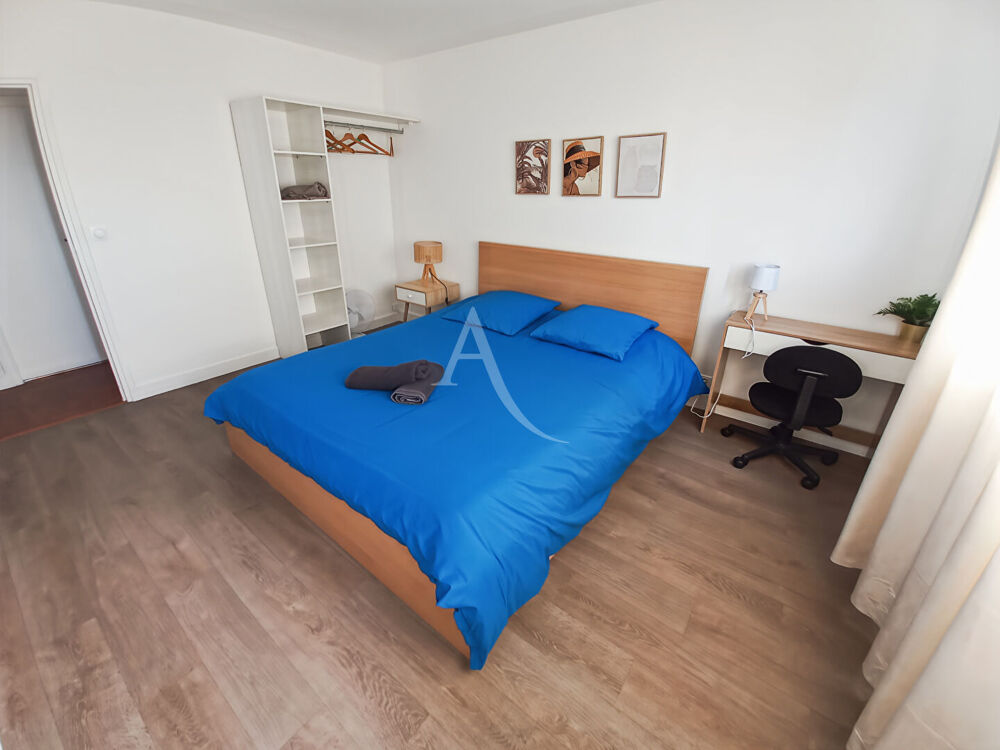 Vente Appartement SAINT ETIENNE DU ROUVRAY Saint etienne du rouvray