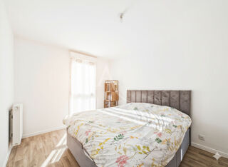  Appartement � vendre 3 pi�ces 59 m�