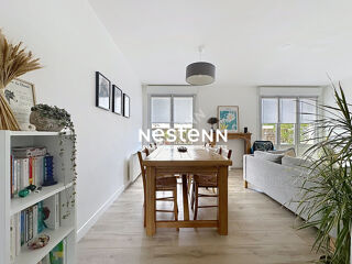  Appartement à vendre 2 pièces 55 m²