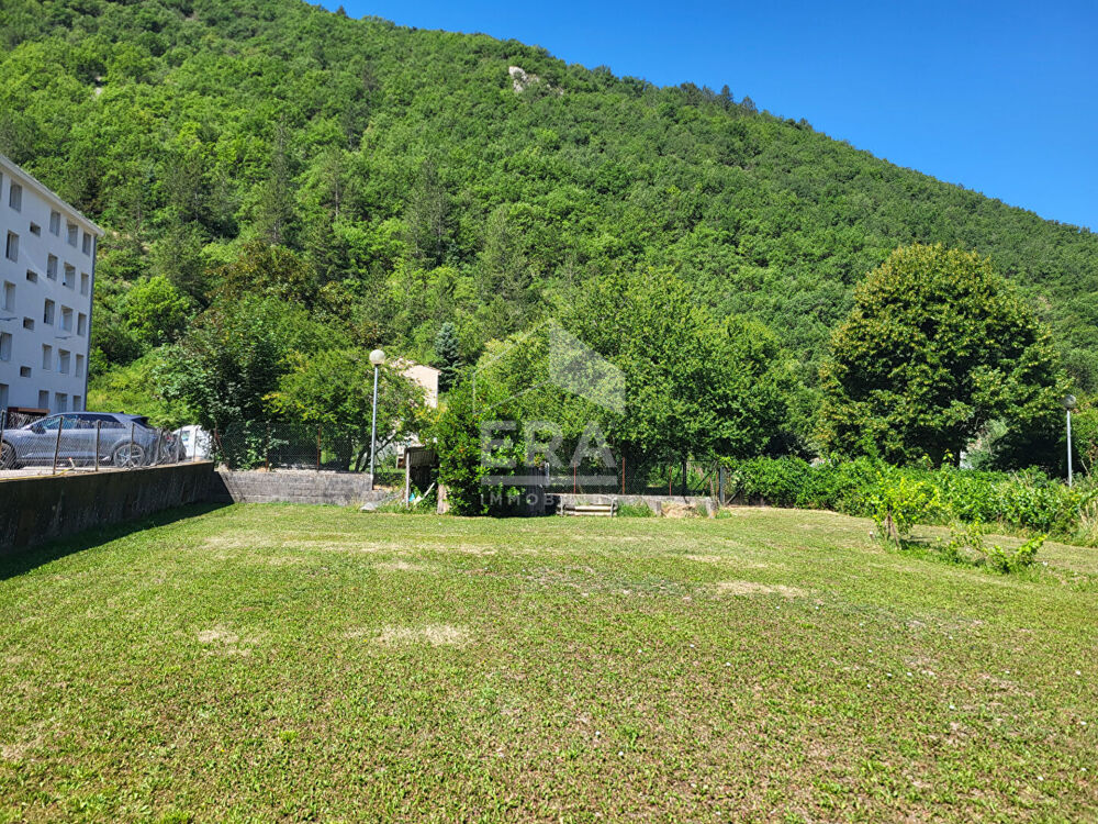 Vente Maison Maison T4 de 107m² - 1450 m² de terrain, 04000 DIGNE-LES-BAINS Digne les bains