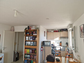  Appartement � vendre 2 pi�ces 40 m�