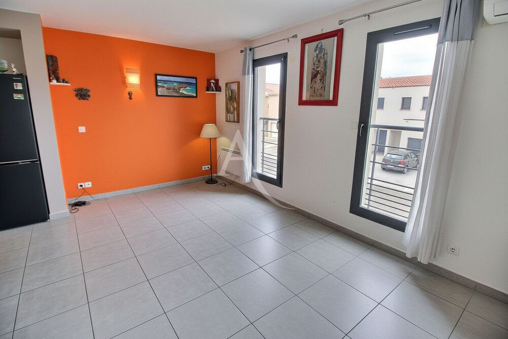 APPARTEMENT DUPLEX T4 DE 85 M² AVEC 2 TERRASSES ET GARAGE