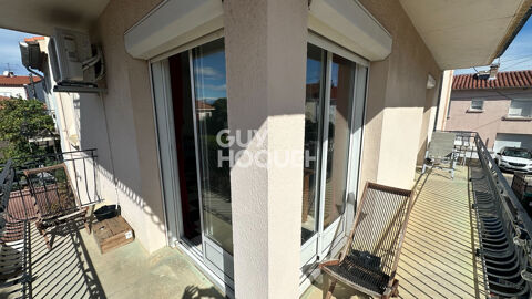  Appartement  vendre 4 pices 82 m