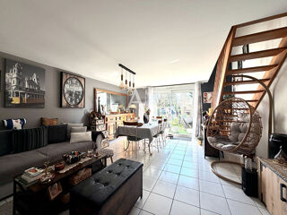  Maison � vendre 4 pi�ces 