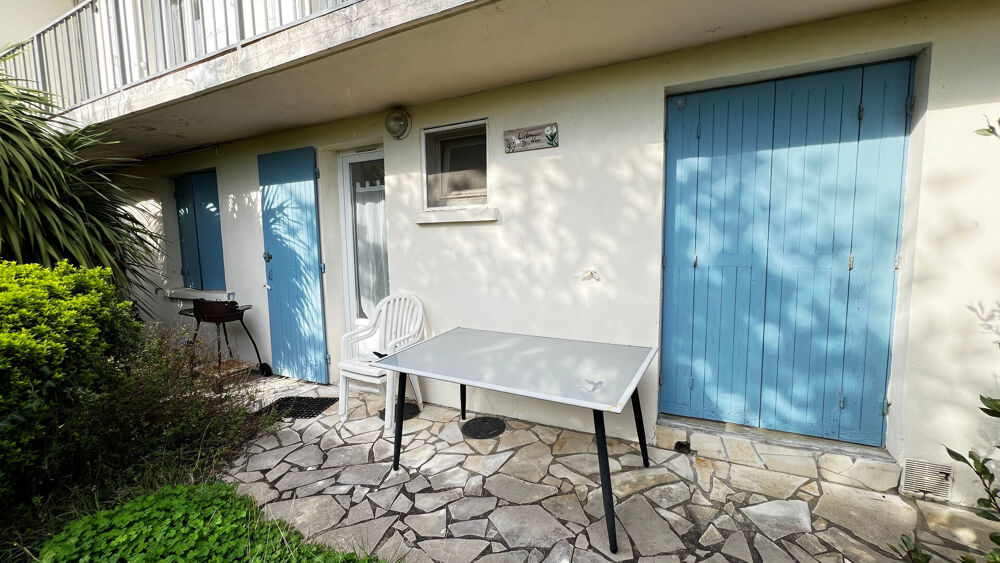 Appartement 2 pièce(s) 46m2 Saint Palais Sur Mer