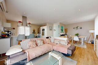  Maison à vendre 5 pièces 87 m²