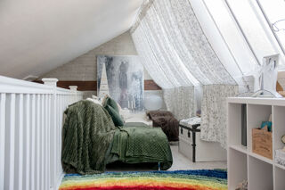  Maison � vendre 6 pi�ces 200 m�