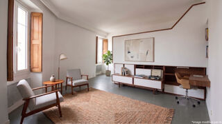  Appartement à vendre 1 pièce 37 m²