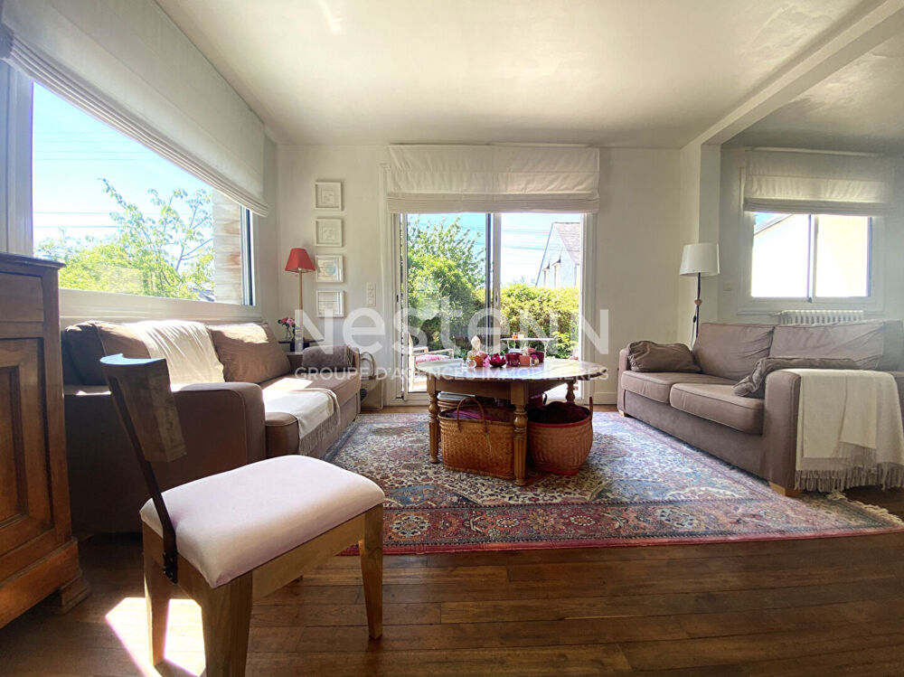 Maison 5 pièces 110 m² · à Vannes · 110 m² · 548 064 €