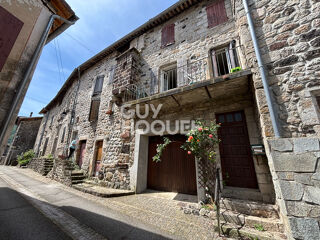  Maison à vendre 8 pièces 138 m²