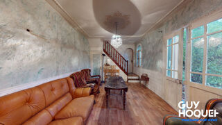  Maison  vendre 3 pices 54 m