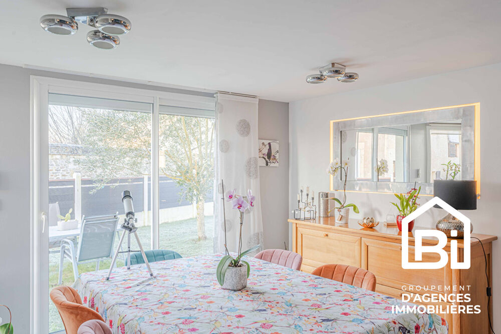Vente Maison Maison 3 chambres Le castelet