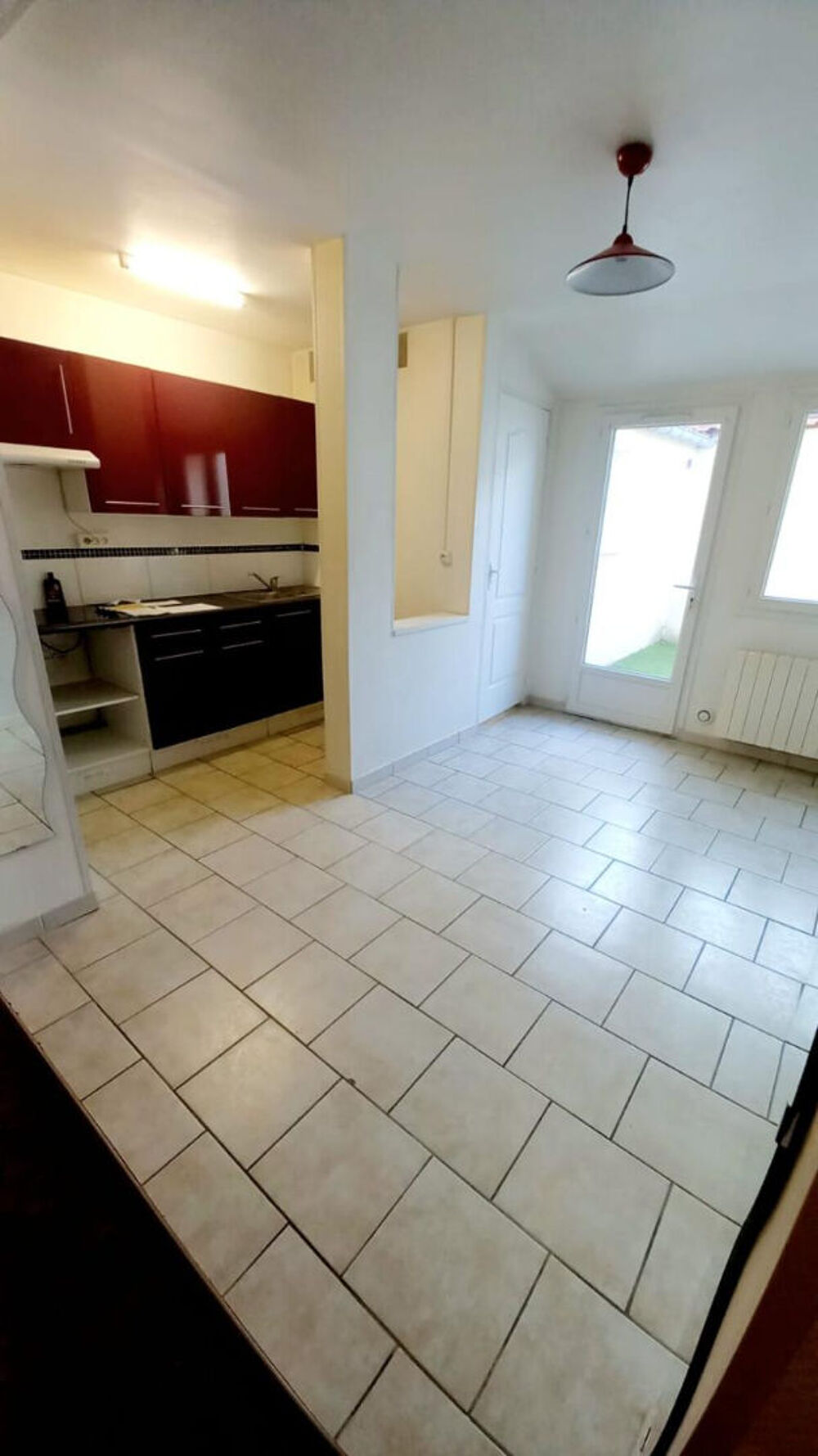 Appartement Amiens 2 pièce(s) 35.92 m2