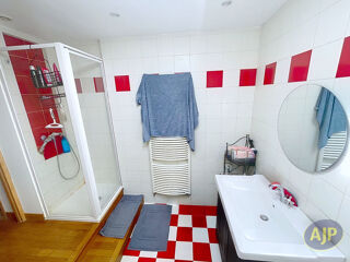  Appartement à vendre 3 pièces 67 m²