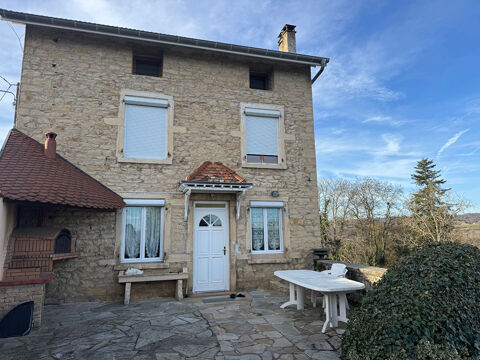  Maison � louer 5 pi�ces 115 m�