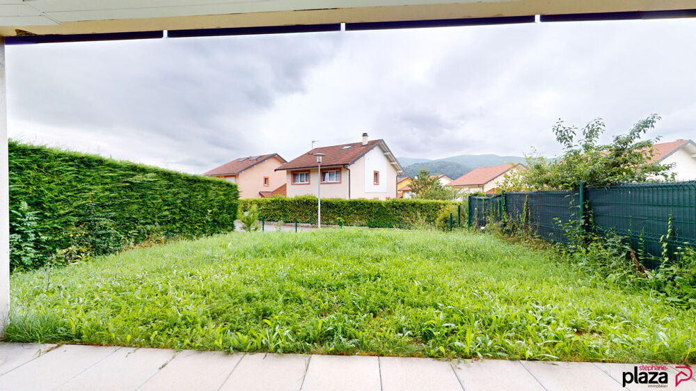 Location Maison Maison Vétraz Monthoux 4 pièces + garage Vetraz monthoux
