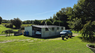  Maison � vendre 7 pi�ces 189 m�