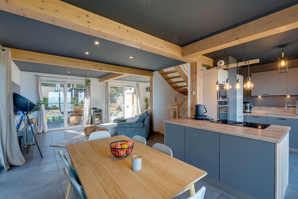 � vendre  Appartement �vian-les-Bains (74500)