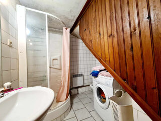  Maison � vendre 3 pi�ces 66 m�