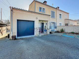  Maison à vendre 5 pièces 92 m²