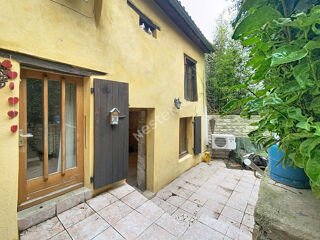  Maison à vendre 4 pièces 102 m²