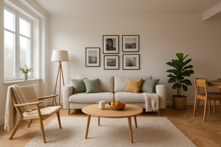 Appartement 5 pièces 129 m² · à Thonon-les-Bains · 129 m² · 909 000 €