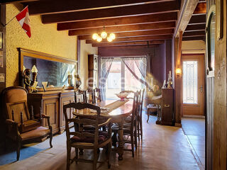  Maison à vendre 5 pièces 