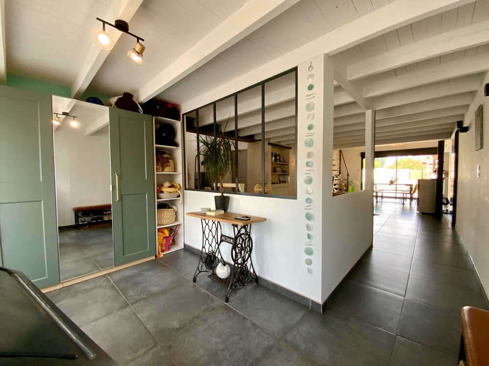 Maison Pons 6 pièce(s) 181 m2