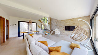  Maison � vendre 7 pi�ces 205 m�