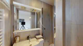  Appartement � vendre 4 pi�ces 88 m�