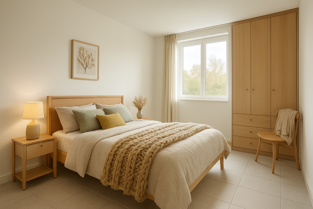 Maison 5 pièces de 103 m2 (Saint-Hilaire-de-Riez)