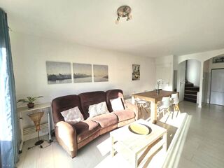  Maison � vendre 2 pi�ces 45 m�