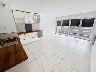  Appartement � vendre 3 pi�ces 61 m�