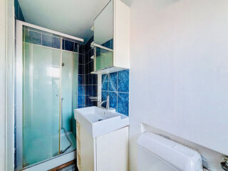  Appartement � vendre 3 pi�ces 30 m�