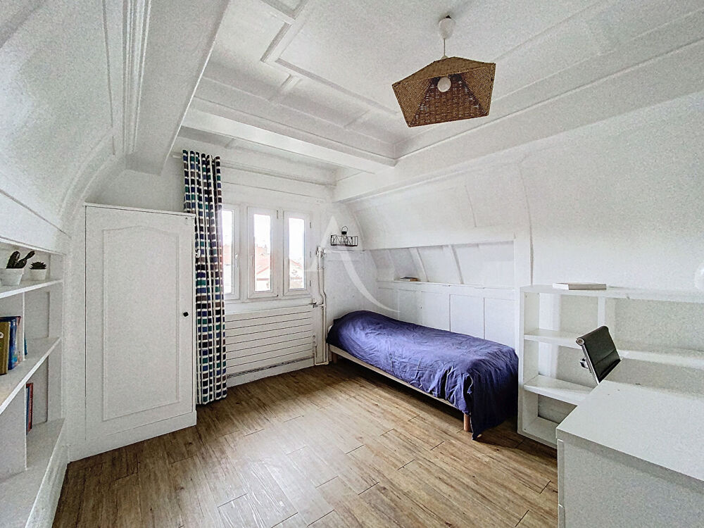  vendre  Maison Rueil-Malmaison (92500)