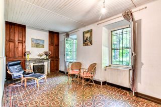  Maison à vendre 6 pièces 134 m²