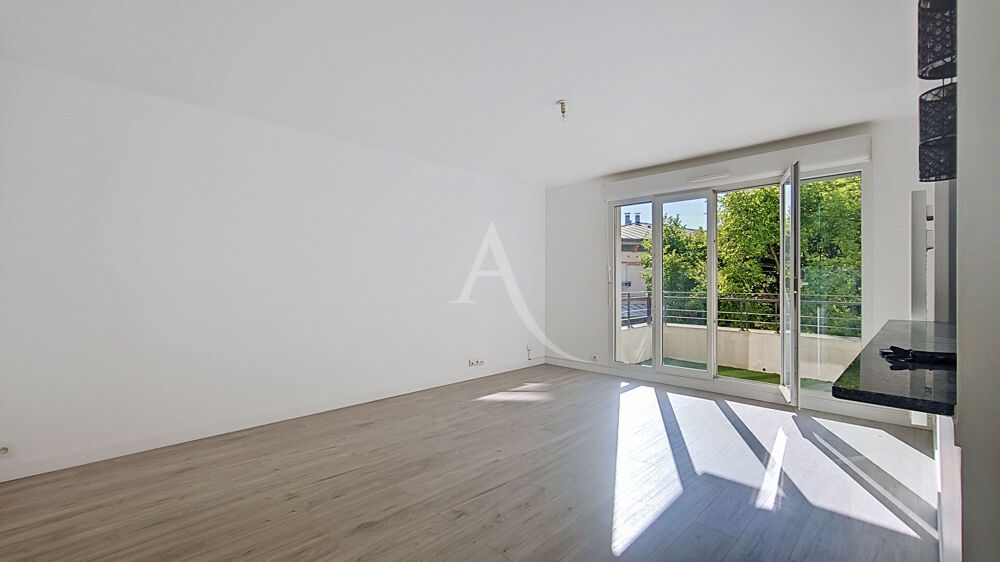 MASSY VILMORIN Appartement 3 pièces 63m²
