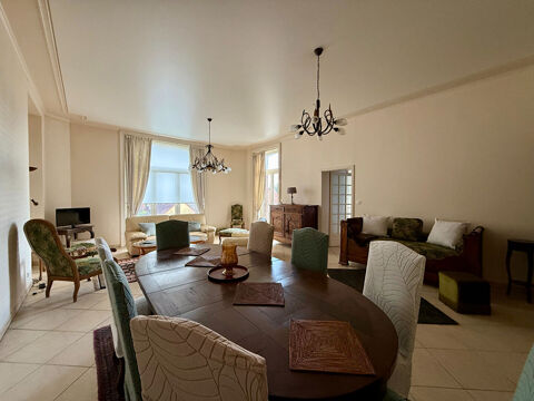  Appartement � louer 4 pi�ces 146 m�