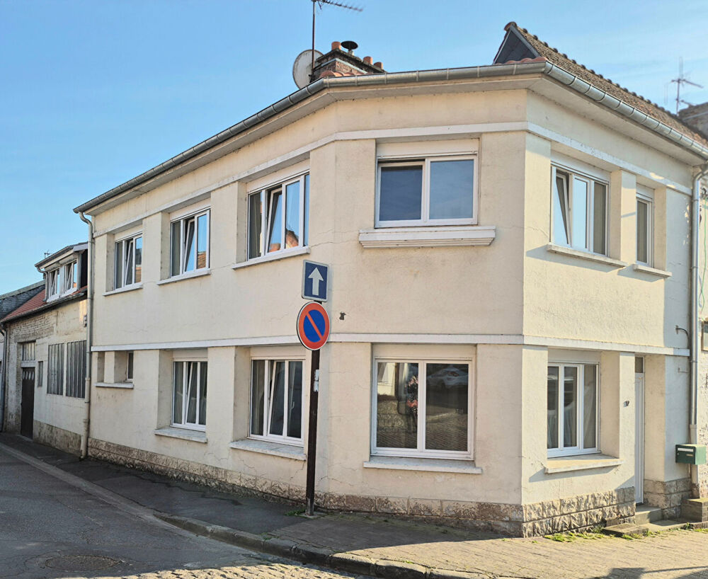 Maison de ville