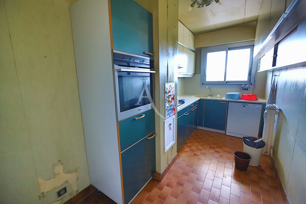 Vente Appartement Appartement  5 pièce(s) Le pecq