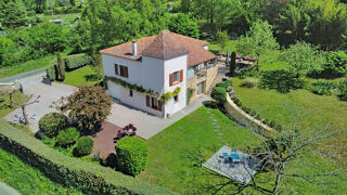  Maison à vendre 7 pièces 140 m²